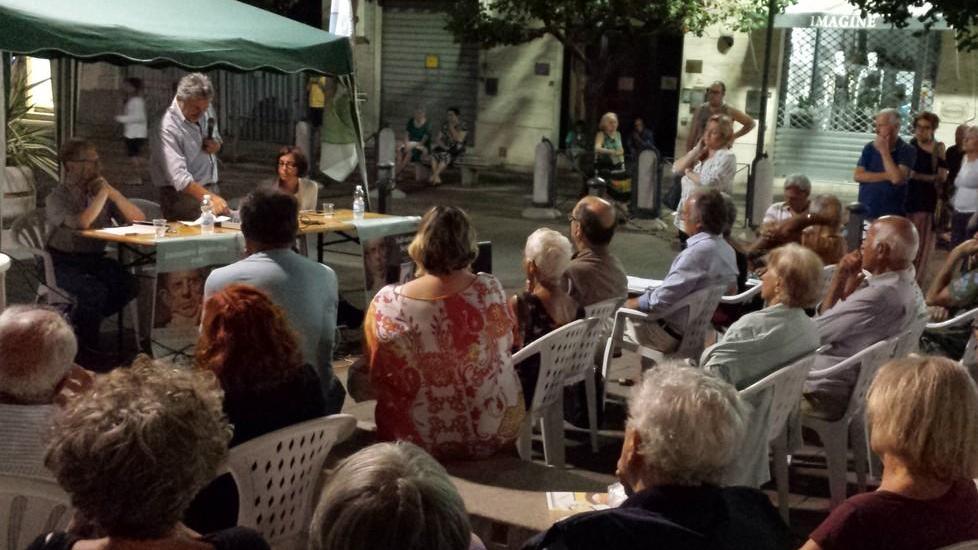 «Vogliono cambiare la Costituzione perché protegge i diritti»