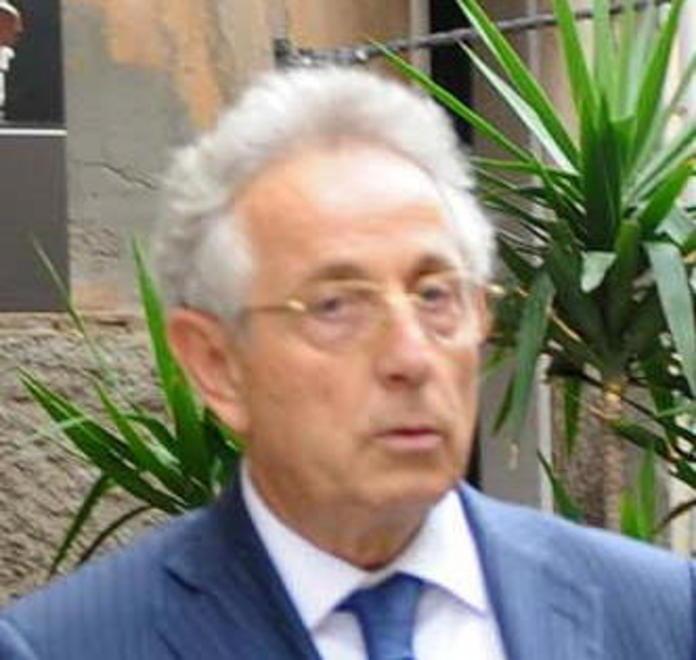 «Nessun accordo con fondi stranieri» 