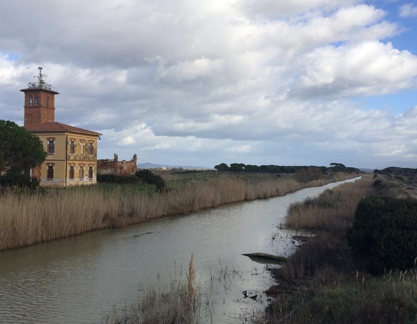 Parco, Lucia Venturi da oggi commissario 