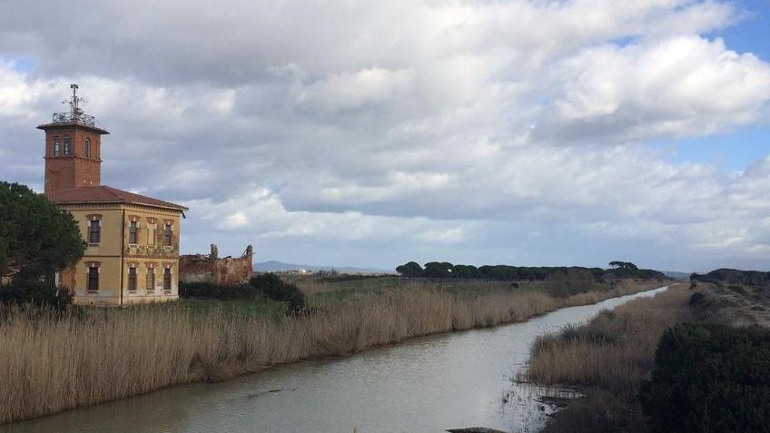 Parco, Lucia Venturi da oggi commissario