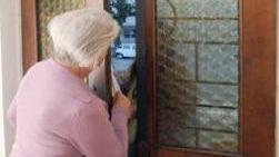 Un’organizzazione dietro ai raggiri seriali