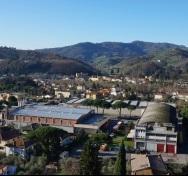 Pastificio, ampliamento e assunzioni 