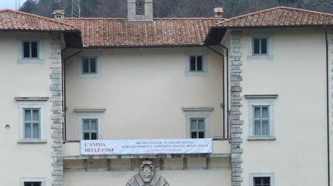 Sì alle nozze nei giardini del Palazzo Mediceo