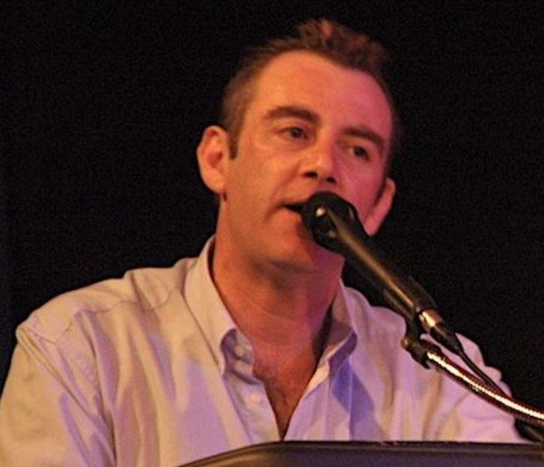 Angelo Barberi festeggia vent’anni con il suo pubblico