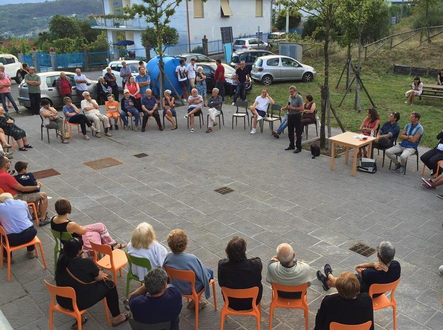 Nuova gestione per l’Ostello «Turismo, una grande sfida»