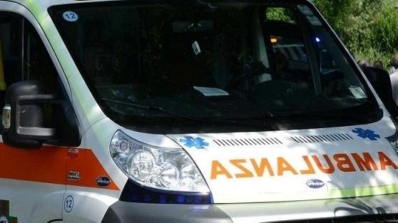 «La Lunigiana lasciata senza mezzi del 118»