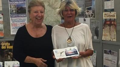 Turista d’oro 2016, sei i premiati. A loro una targa per dire “Grazie”