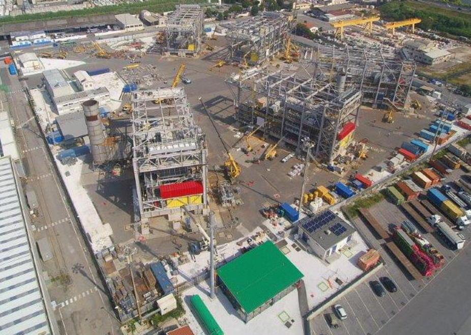 General Electric, in arrivo 90 assunzioni 