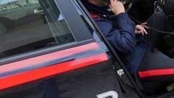 Soffiano il camper alla famigliola