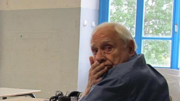 È morto Giorgio De Giorgi attore di cinema e teatro