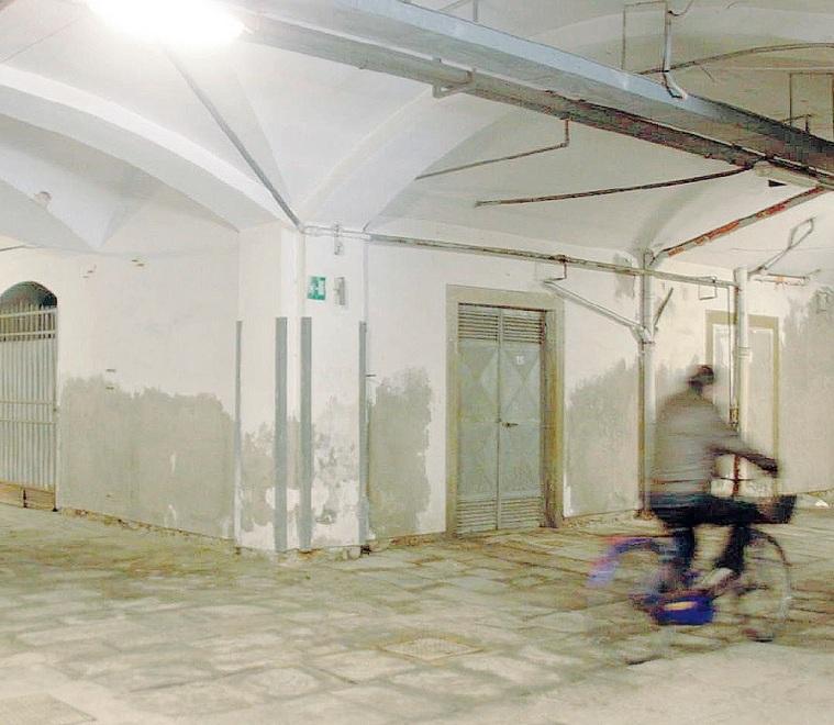 Stessa architettura ma con più spazi (e nuova mentalità)
