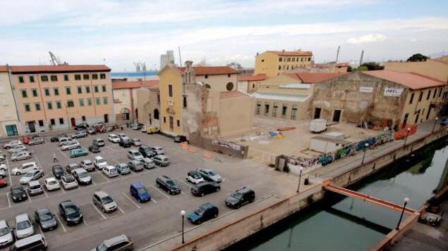 Da “Luogo Pio” a super museo