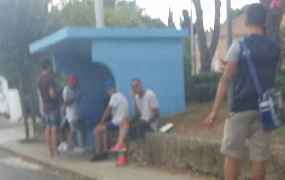La Torres riparte... con i pullman dell’Arst 