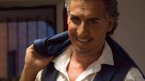 I brividi della Tosca a Stintino