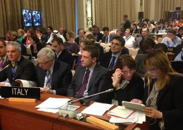 «I fischi al sindaco? Datevi una calmata» 