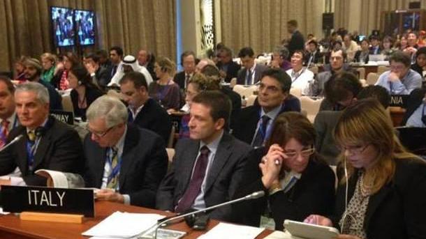 «I fischi al sindaco? Datevi una calmata»