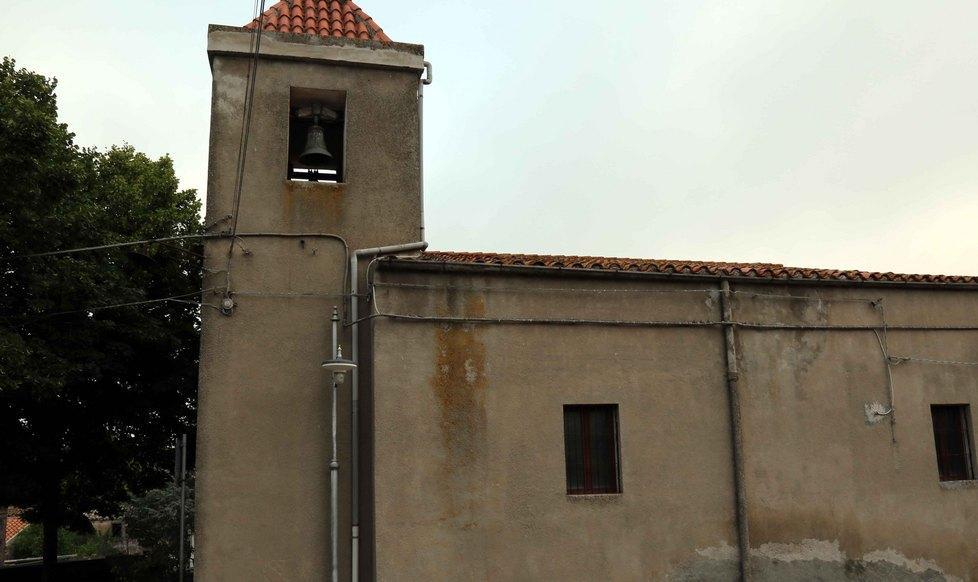 Da oggi i festeggiamenti per Sant’Elena