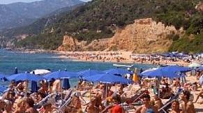 Un Ferragosto da tutto esaurito tra mare e montagna
