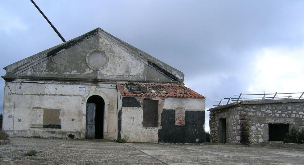 Passeggiata notturna per la salvaguardia del faro di Marconi 