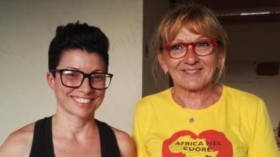 L’Africa e i suoi studenti: «Li aiutiamo a casa loro»