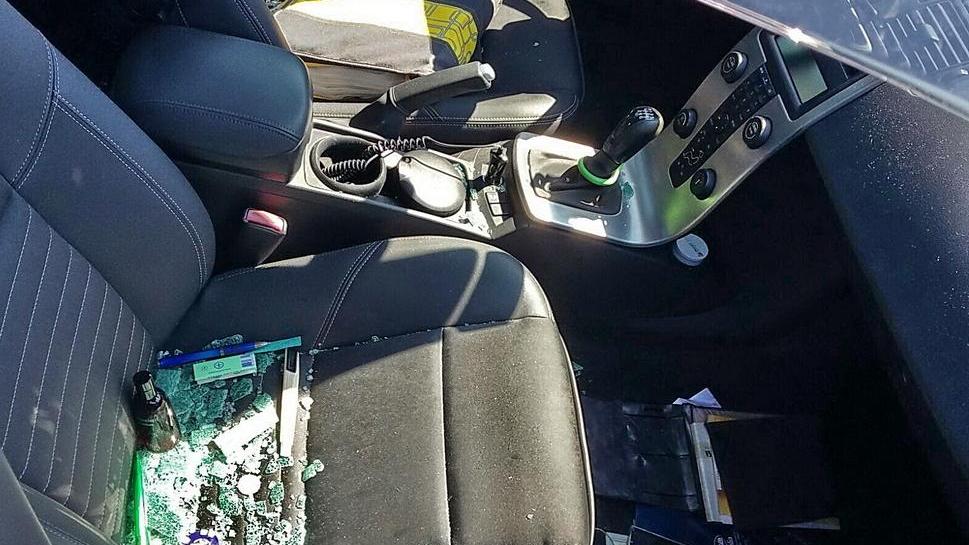 Via Fanti, il rebus dei controlli