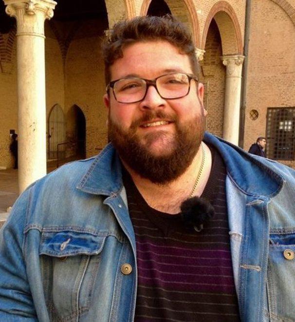 Giornate del riso, su il sipario Baruffa presidente di giuria