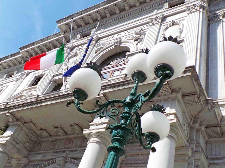 Protocollo di semplificazione con l’Ufficio delle Dogane