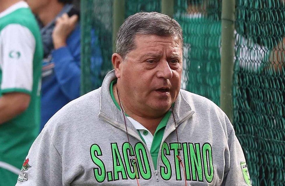 L’Argentana e il Sant’Agostino non si separano 