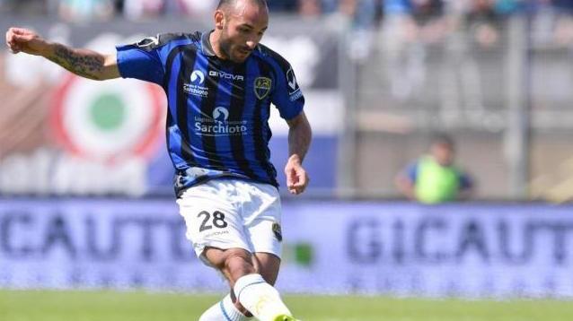 Spal, a segno il colpaccio Schiattarella