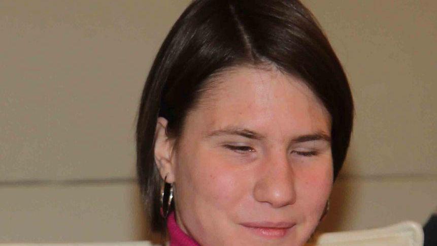 cecilia camellini