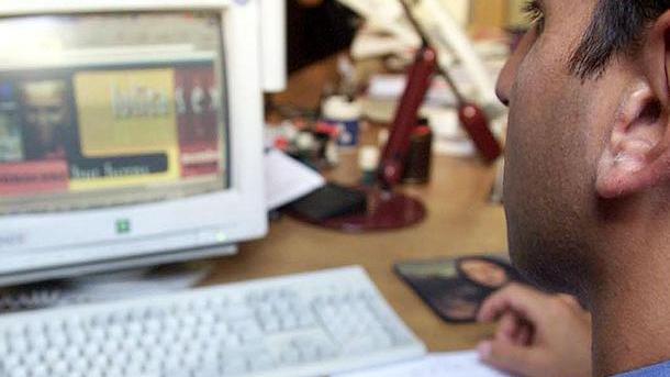 Compra accessori on line ma si tratta di una truffa