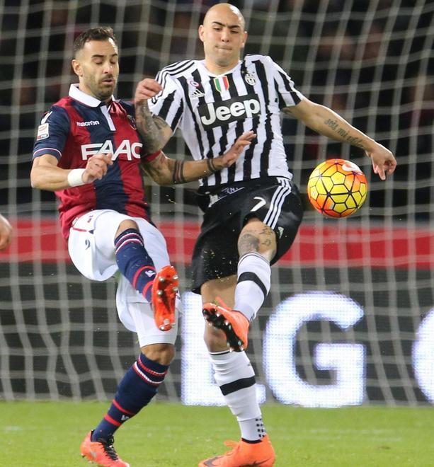 Juventus, niente Wolfsburg per Zaza 