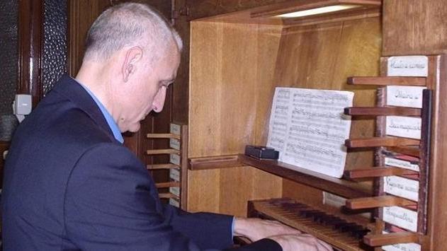 Sabato l’organo di Giandeto suonerà da Bach a Galuppi