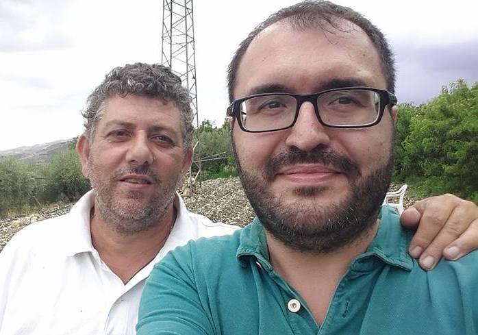 Testimoni di giustizia privati della scorta Cavallaro dice no 