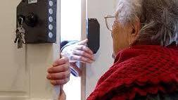 Campagnola, anziana raggirata da finto tecnico