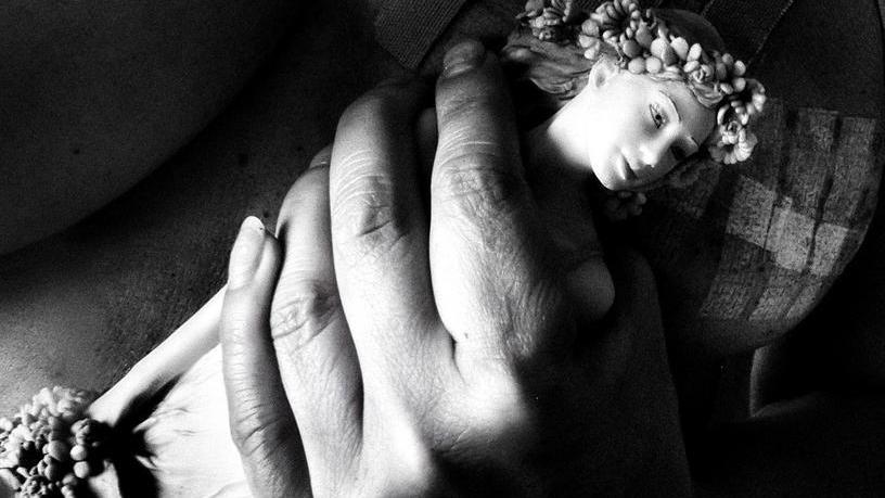 “Ferite”, storie di donne e di guerre da fotografare