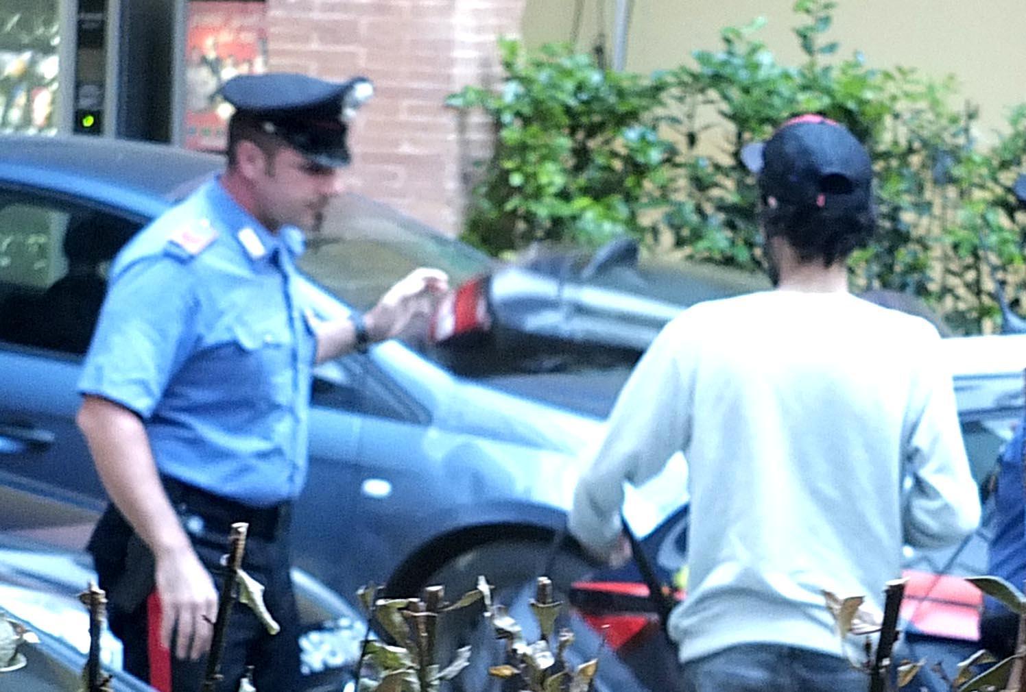 Terrorismo, espulso dall'Italia il tunisino Bilel Chiahoui