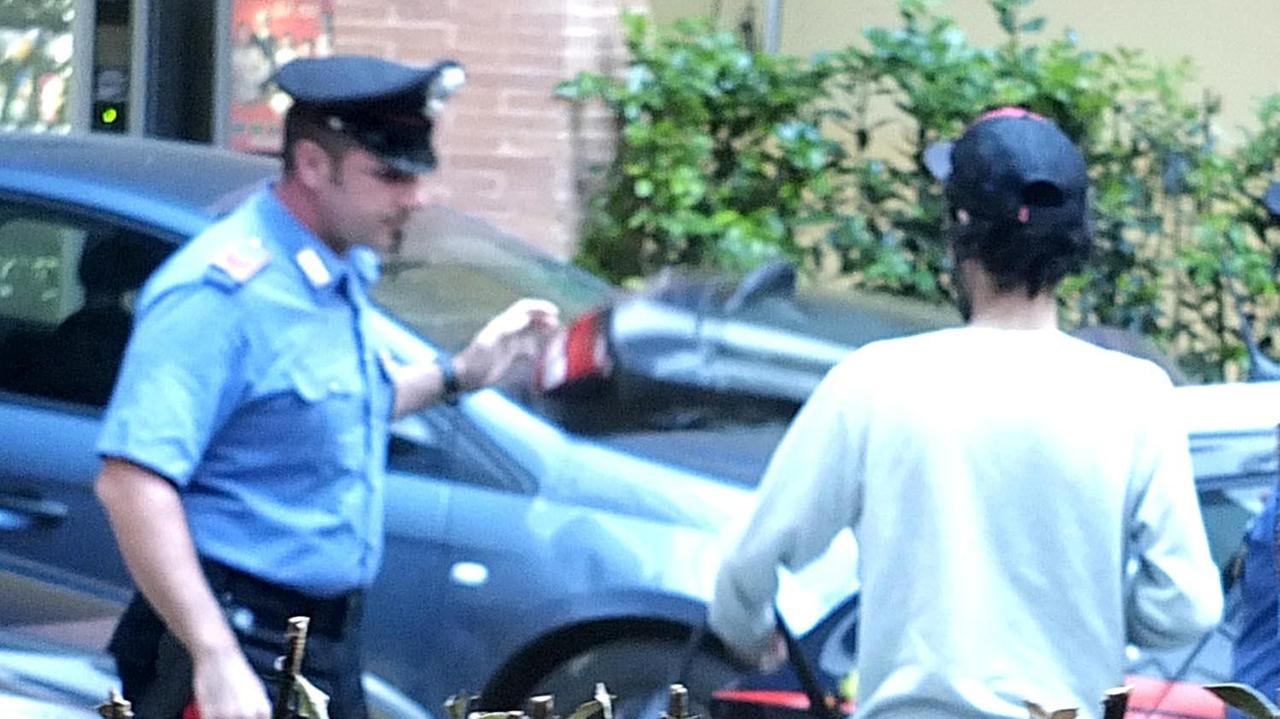 Terrorismo, espulso dall'Italia il tunisino Bilel Chiahoui
