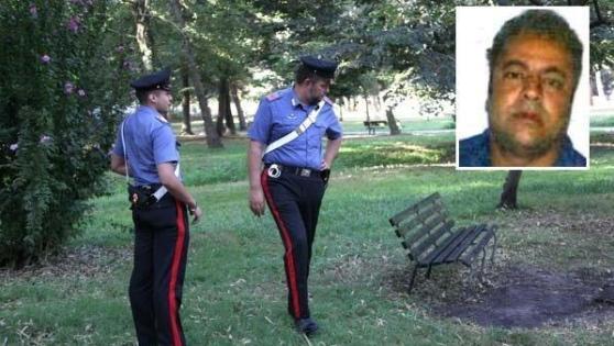 Preso il presunto omicida della Pineta