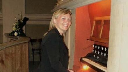 “Note di pace”: grandi autori per oboe e organo a Serra