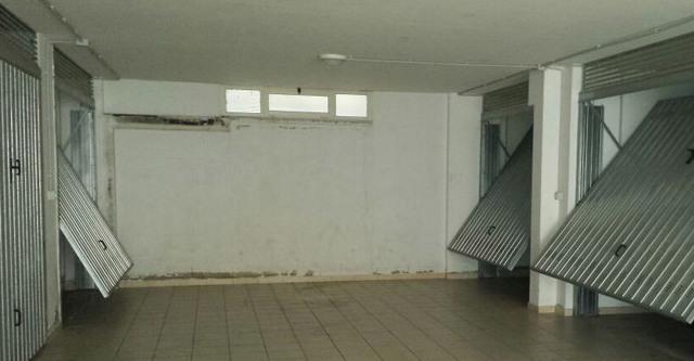 Sassari, razzie nei garage: gang scatenate 