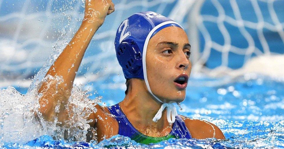Medaglia d'argento per Chiara Tabani, babbo e mamma festeggiano - FOTO