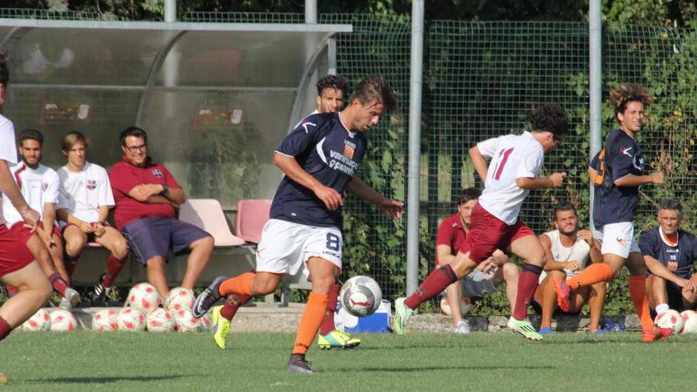 Pistoiese e Zenith in palla, vincono gli arancioni