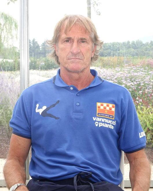 Pistoiese, buon test in vista del derby 
