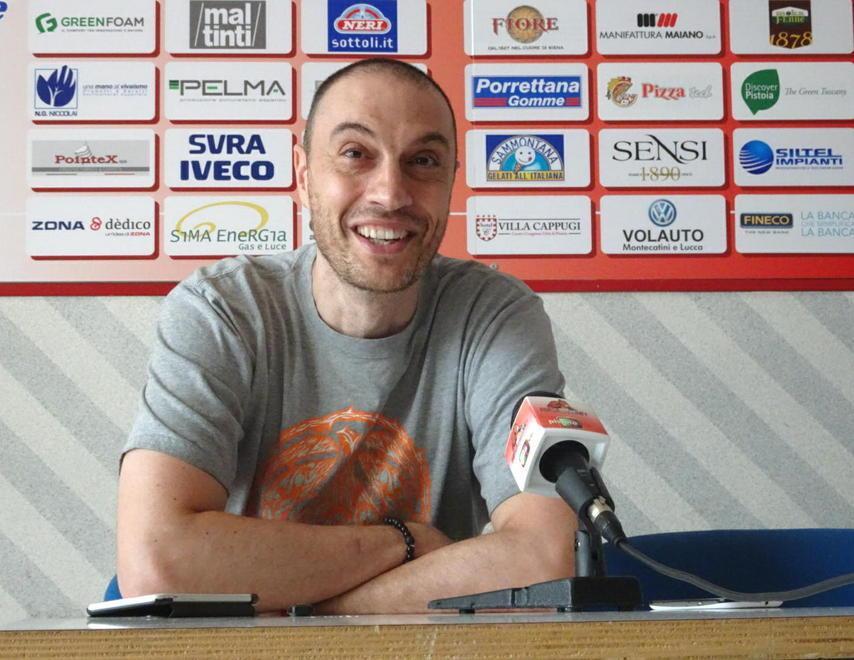 «Pronti a una nuova avventura» 