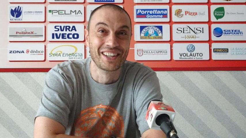 «Pronti a una nuova avventura»