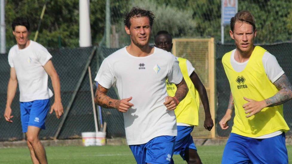 Suggestione Diamanti, la Samp su Barba