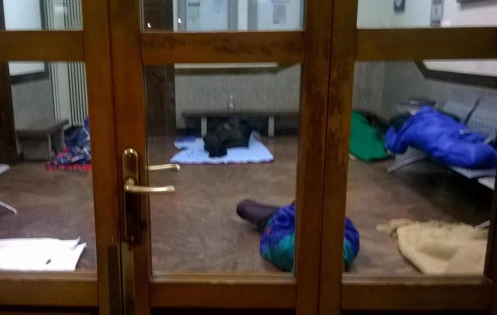 «Dramma da affrontare a livello di Unione» 