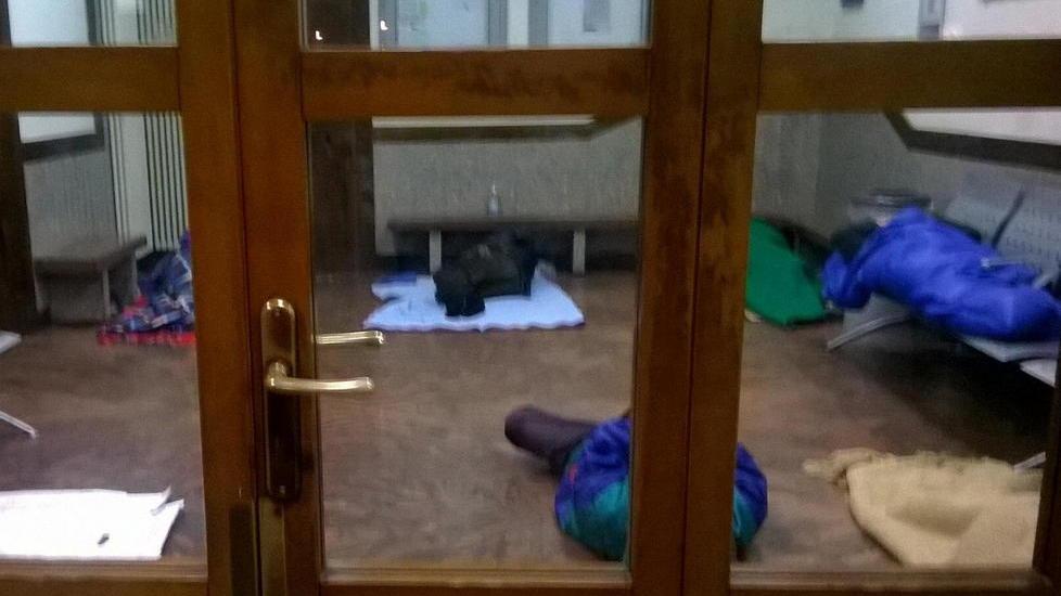 «Dramma da affrontare a livello di Unione»