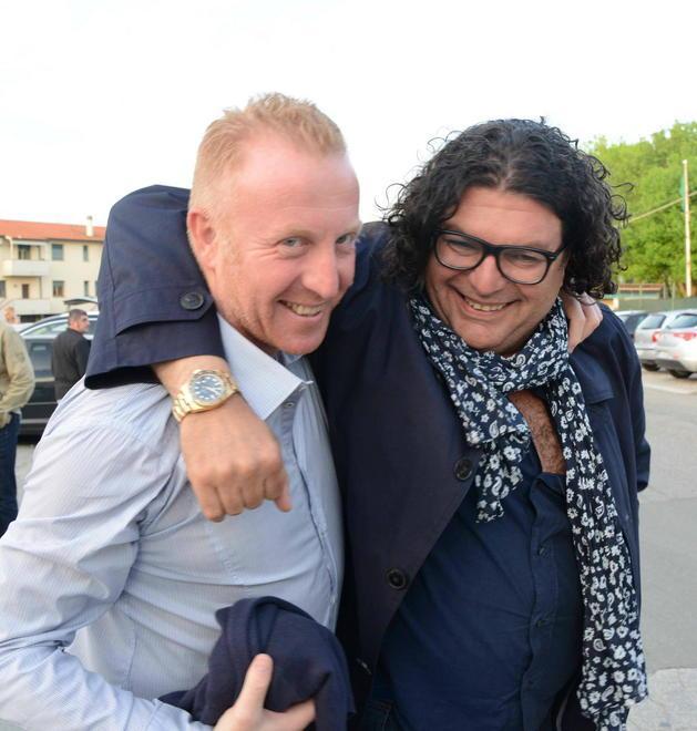 "Dirty soccer", dopo la sorpresa ora nel club regna la serenità 